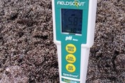 pH meter Soil Stick