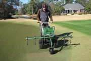 Green Lawnger Pro HC