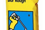 Barenbrug Bar Rough
