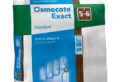 Osmocote® Exact  3 поколение Standard