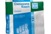  Osmocote Exact Standard 8-9 месяцев