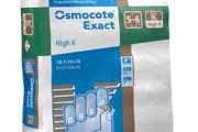 Osmocote® Exact  4 поколение High K