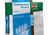 Osmocote Exact 4 поколение Hi.End 5-6M