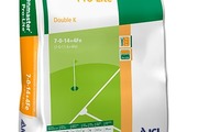 Greenmaster Pro-Lite Double K